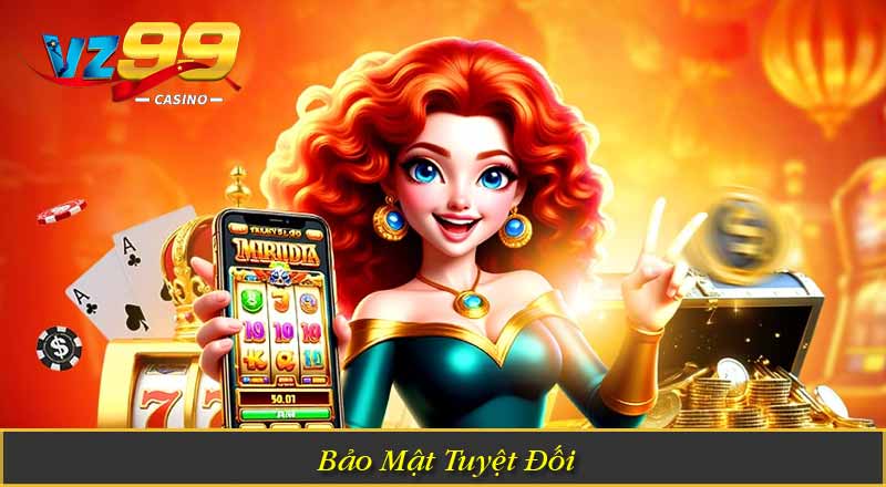Câu Chuyện Về Thương Hiệu 2 Bảo Mật Tuyệt Đối