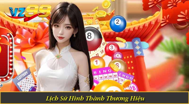 Câu Chuyện Về Thương Hiệu 1 Lịch Sử Hình Thành Thương Hiệu