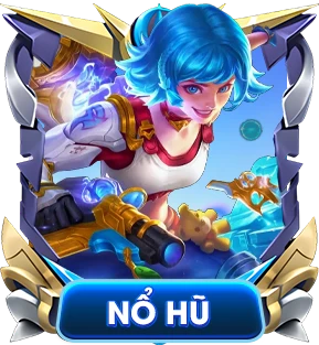 nổ hũ