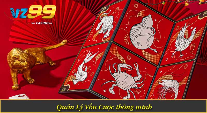 Bầu Cua Cá Ngựa – Game Dân Gian, Lụm Ngay Thưởng Lớn 4 Quản Lý Vốn Cược Thông Minh